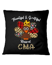 CMA Square Pillowcase tile