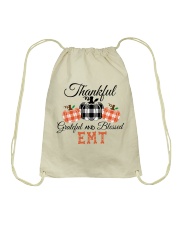 EMT Drawstring Bag tile