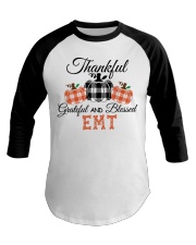 EMT Baseball Tee tile