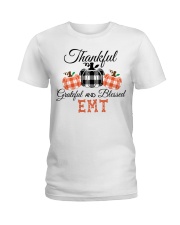 EMT Ladies T-Shirt tile