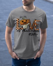 CNA Classic T-Shirt apparel-classic-tshirt-lifestyle-front-46