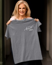 CMA Classic T-Shirt apparel-classic-tshirt-lifestyle-front-118
