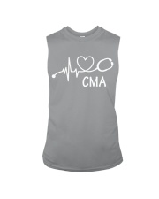 CMA Sleeveless Tee tile
