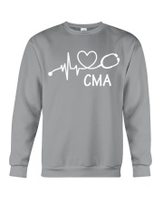 CMA Crewneck Sweatshirt tile