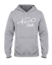 CMA Hooded Sweatshirt tile