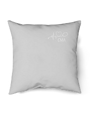 CMA Indoor Pillow tile