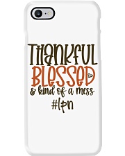 LPN Phone Case tile