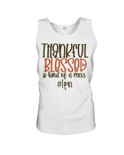 LPN Unisex Tank tile