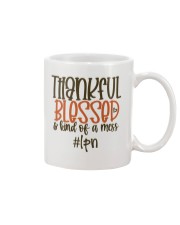 LPN Mug tile