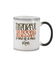 LPN Color Changing Mug tile
