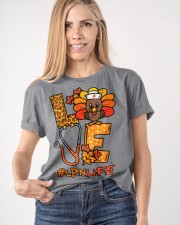 LPN Classic T-Shirt apparel-classic-tshirt-lifestyle-front-100