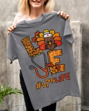 LPN Classic T-Shirt apparel-classic-tshirt-lifestyle-front-117