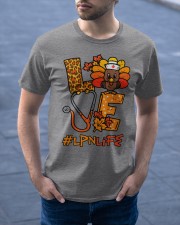 LPN Classic T-Shirt apparel-classic-tshirt-lifestyle-front-46