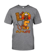 LPN Classic T-Shirt front