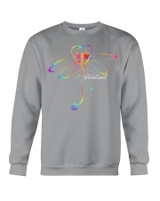 Phlebotomist Crewneck Sweatshirt tile