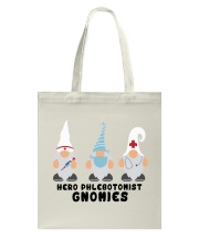 Phlebotomist Tote Bag tile