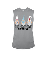 Phlebotomist Sleeveless Tee tile