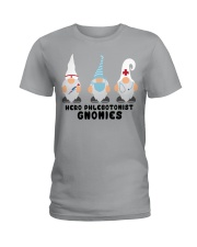 Phlebotomist Ladies T-Shirt tile