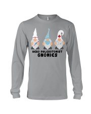 Phlebotomist Long Sleeve Tee tile