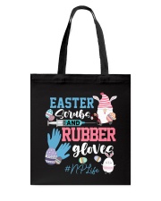 Nurse Practitioner - NP Tote Bag tile