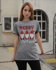 DSP Christmas Classic T-Shirt apparel-classic-tshirt-lifestyle-19