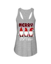 DSP Christmas Ladies Flowy Tank tile