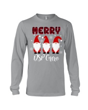 DSP Christmas Long Sleeve Tee tile