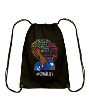 CMA Drawstring Bag tile