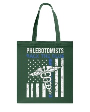 Phlebotomist Tote Bag tile