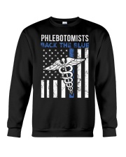 Phlebotomist Crewneck Sweatshirt tile