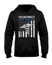 Phlebotomist Hooded Sweatshirt tile