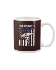 Phlebotomist Mug tile