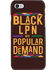LPN Phone Case tile