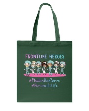 Paramedic Tote Bag tile