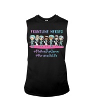 Paramedic Sleeveless Tee tile