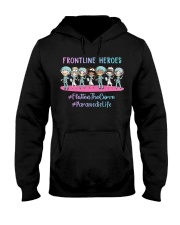 Paramedic Hooded Sweatshirt tile