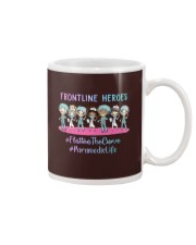 Paramedic Mug tile