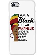 Paramedic Phone Case tile