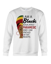 Paramedic Crewneck Sweatshirt tile