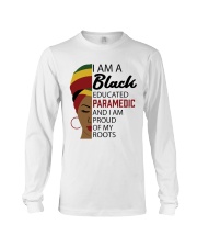 Paramedic Long Sleeve Tee tile