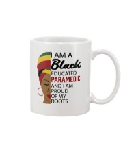 Paramedic Mug tile