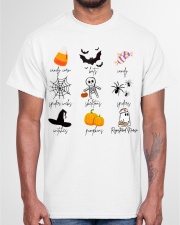 Registered Nurse - RN Classic T-Shirt garment-tshirt-unisex-front-03