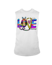 Phlebotomist Sleeveless Tee tile