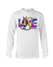 Phlebotomist Long Sleeve Tee tile