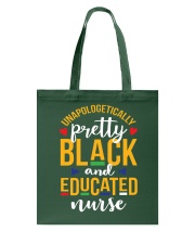 Nurse Tote Bag tile