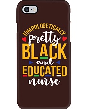 Nurse Phone Case tile