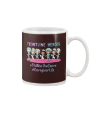 Caregiver Mug tile