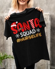 Nurse Classic T-Shirt apparel-classic-tshirt-lifestyle-front-117