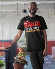 Nurse Classic T-Shirt apparel-classic-tshirt-lifestyle-front-34