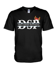 DSP V-Neck T-Shirt tile